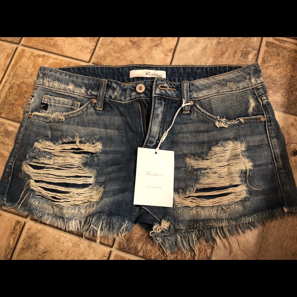 Shorts
